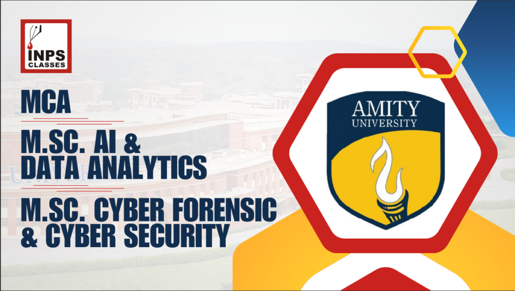 Amity University