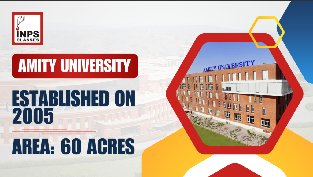 Amity University