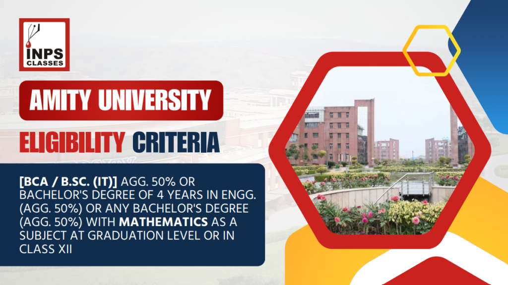 Amity University