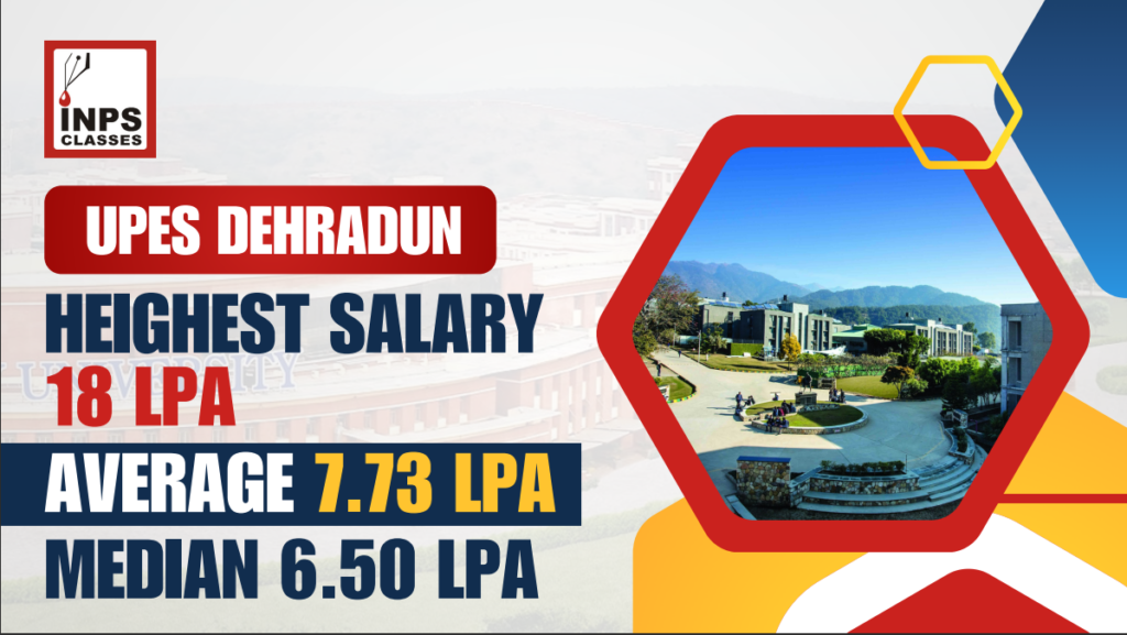 UPES Dehradun
