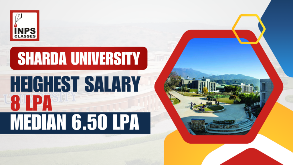 SHARDA University