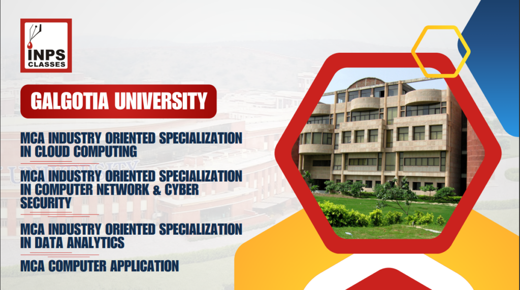 Chandigrah university