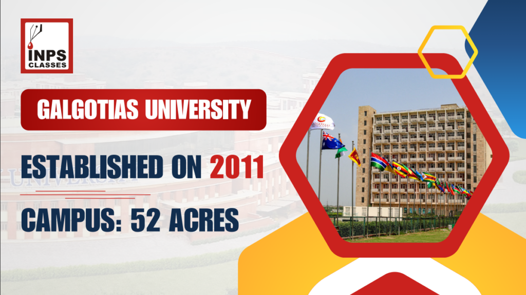 Chandigrah university