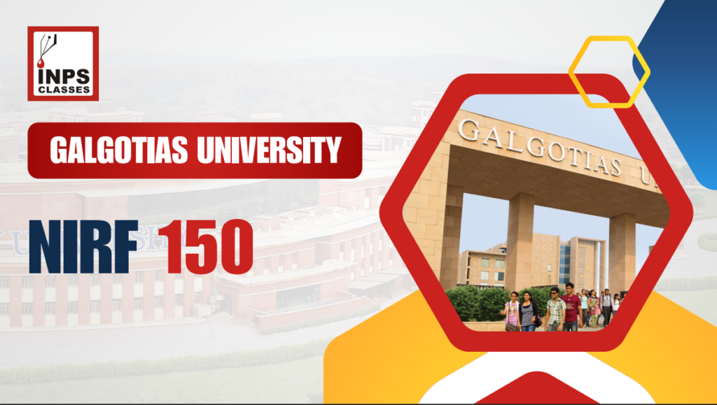 Calgotias University