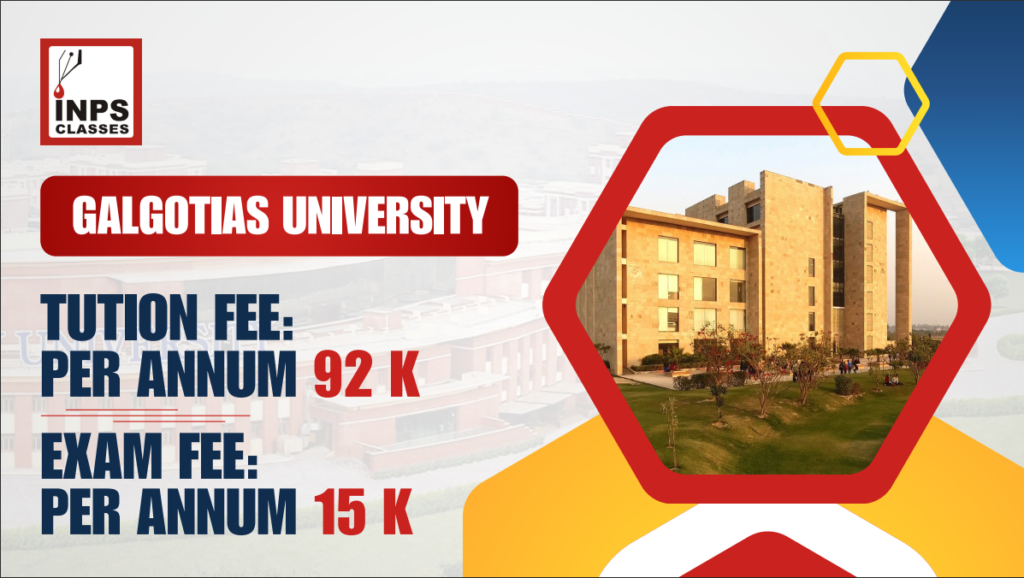 Calgotias University