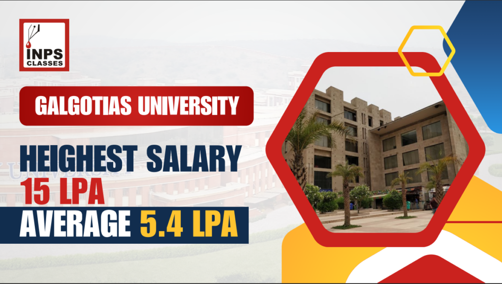 Calgotias University