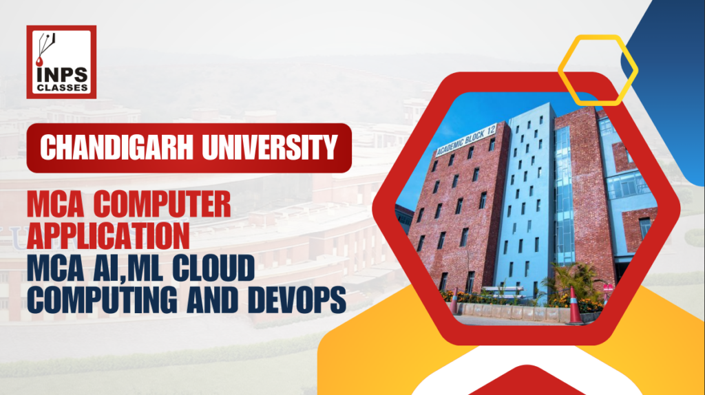 Chandigrah university