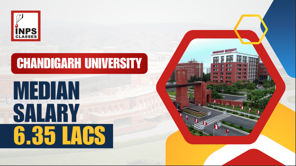 Chandigrah university