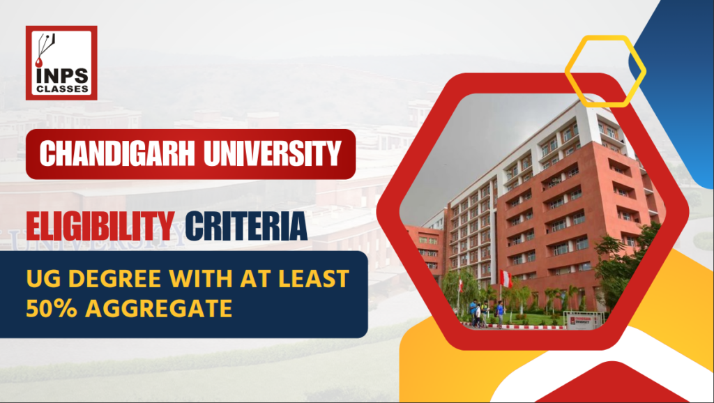 Chandigrah university