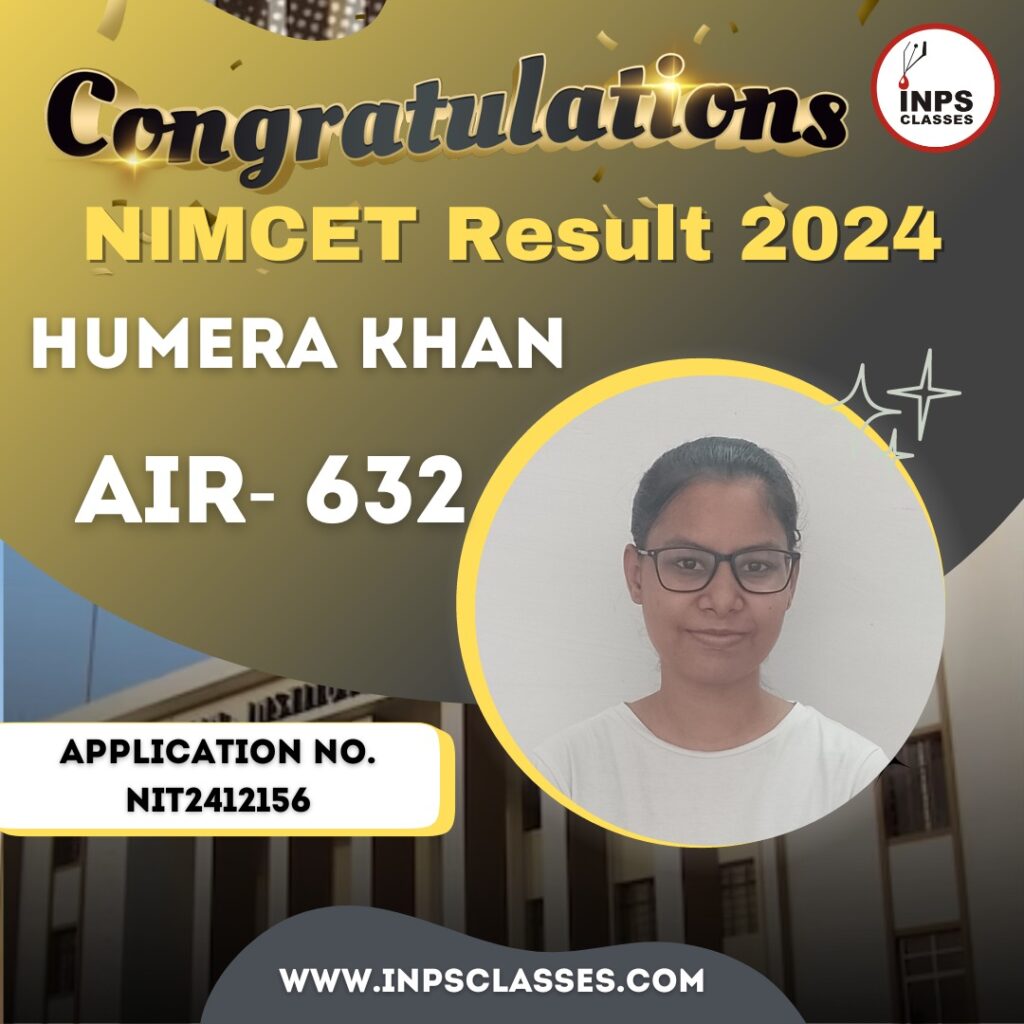 NIMCET Result 2024