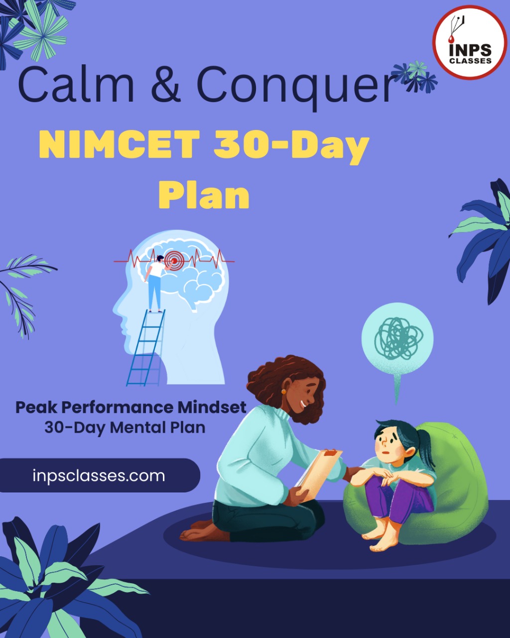 Last 30 Days for NIMCET